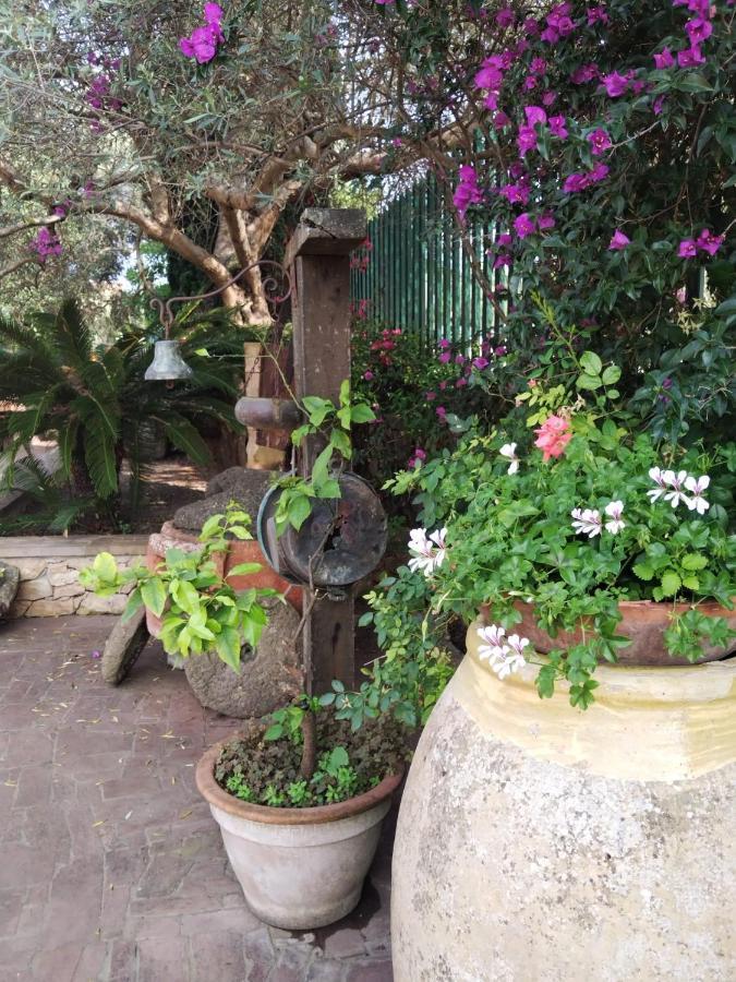 Il Casale Del Cortonese Apartman Sassari Kültér fotó