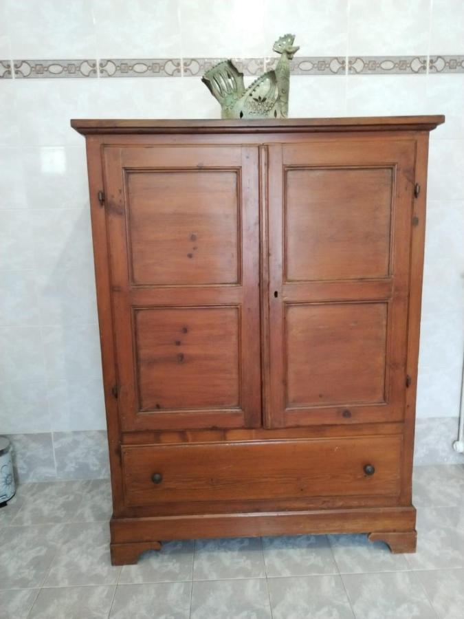 Il Casale Del Cortonese Apartman Sassari Kültér fotó
