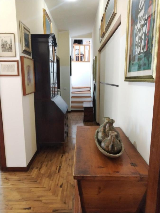 Il Casale Del Cortonese Apartman Sassari Kültér fotó