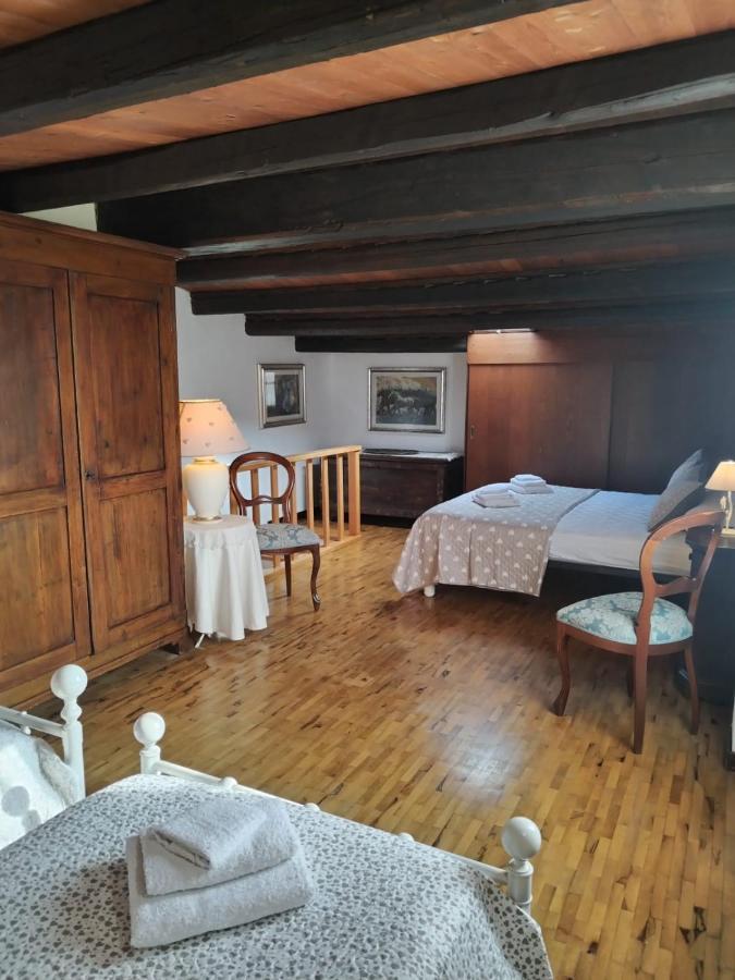 Il Casale Del Cortonese Apartman Sassari Kültér fotó