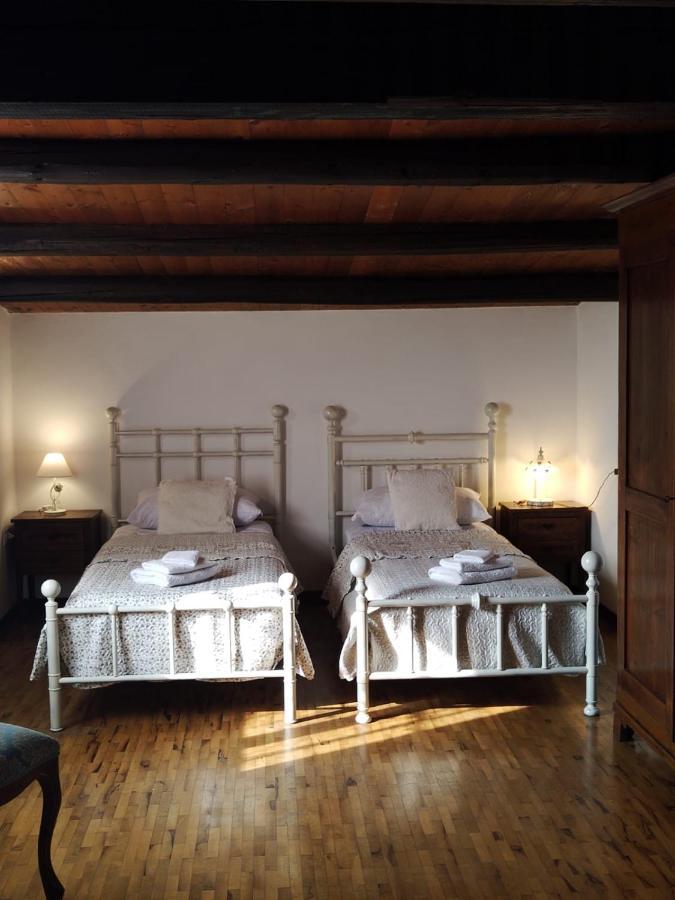 Il Casale Del Cortonese Apartman Sassari Kültér fotó