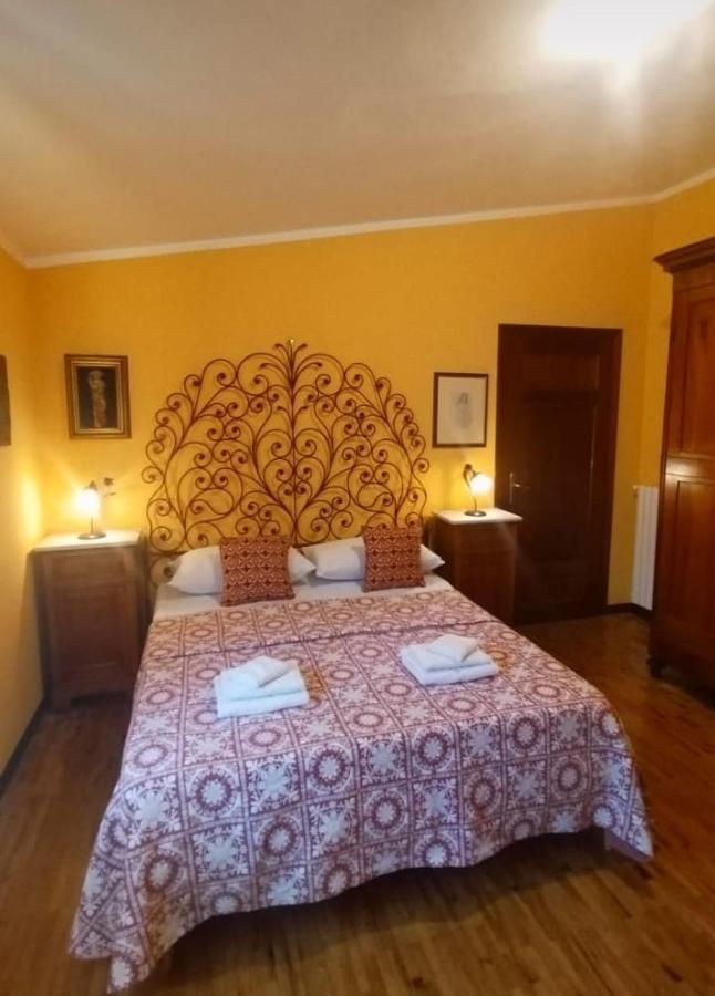 Il Casale Del Cortonese Apartman Sassari Kültér fotó