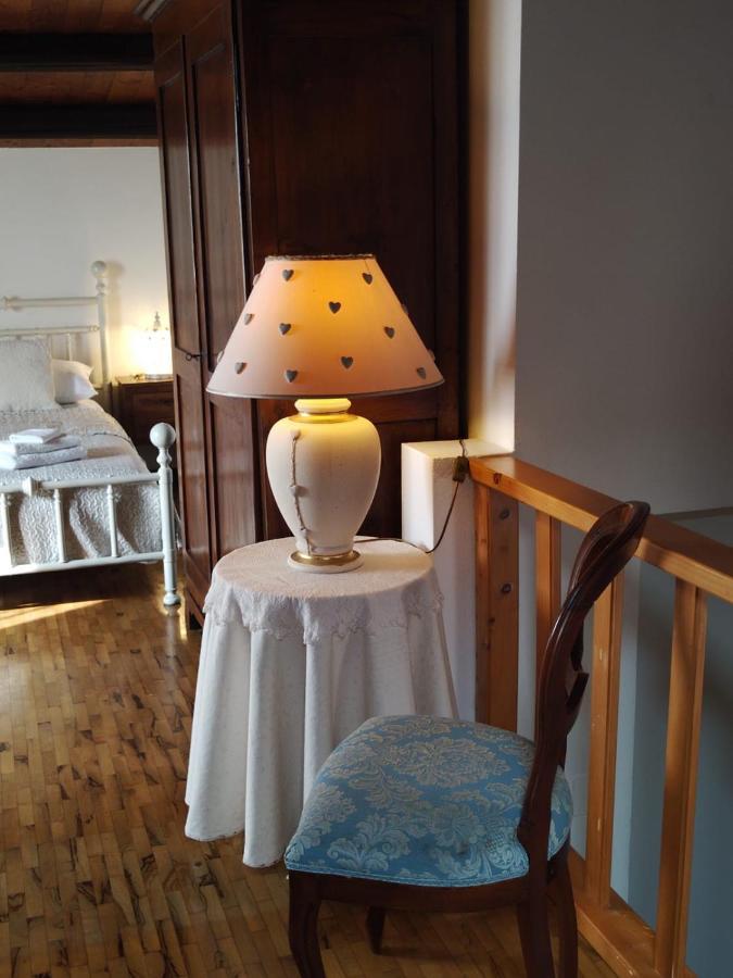 Il Casale Del Cortonese Apartman Sassari Kültér fotó