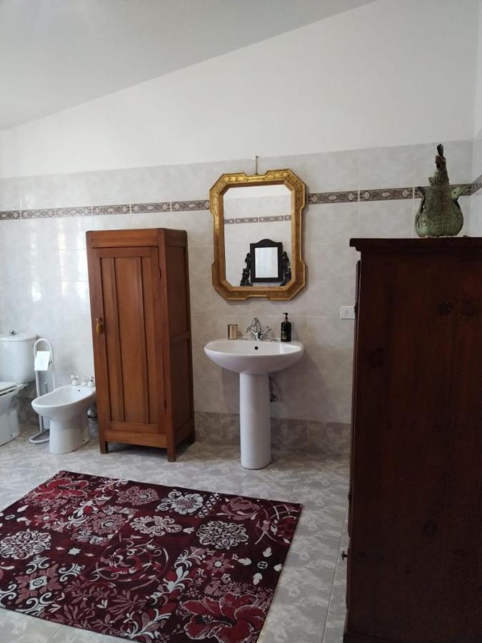 Il Casale Del Cortonese Apartman Sassari Kültér fotó