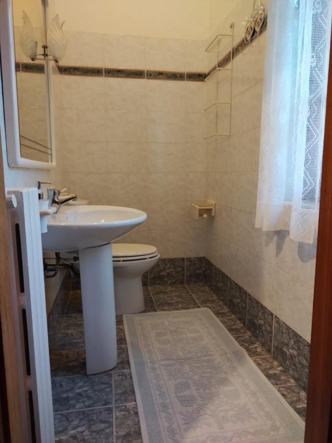 Il Casale Del Cortonese Apartman Sassari Kültér fotó